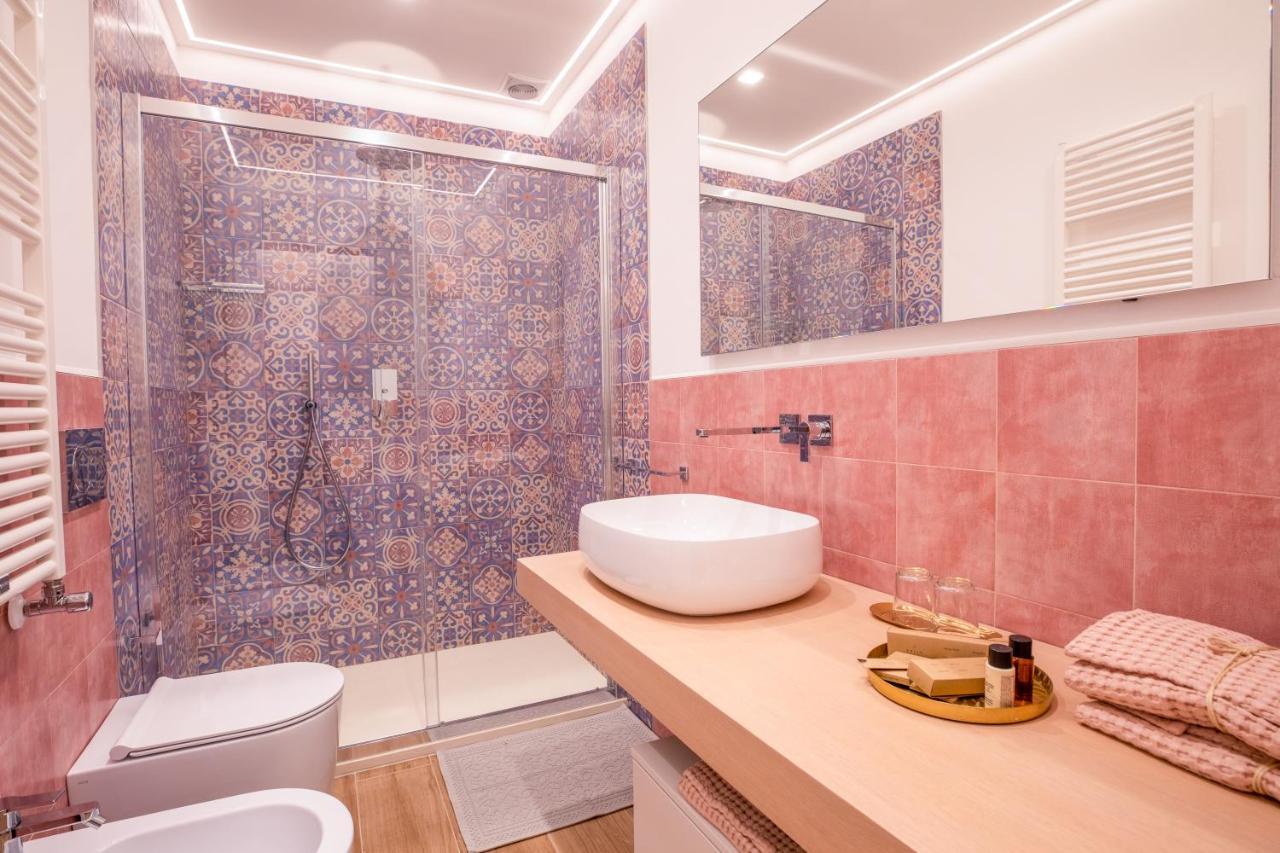 بيلاريا-إيجيا مارينا Villa Elia Suite Room المظهر الخارجي الصورة