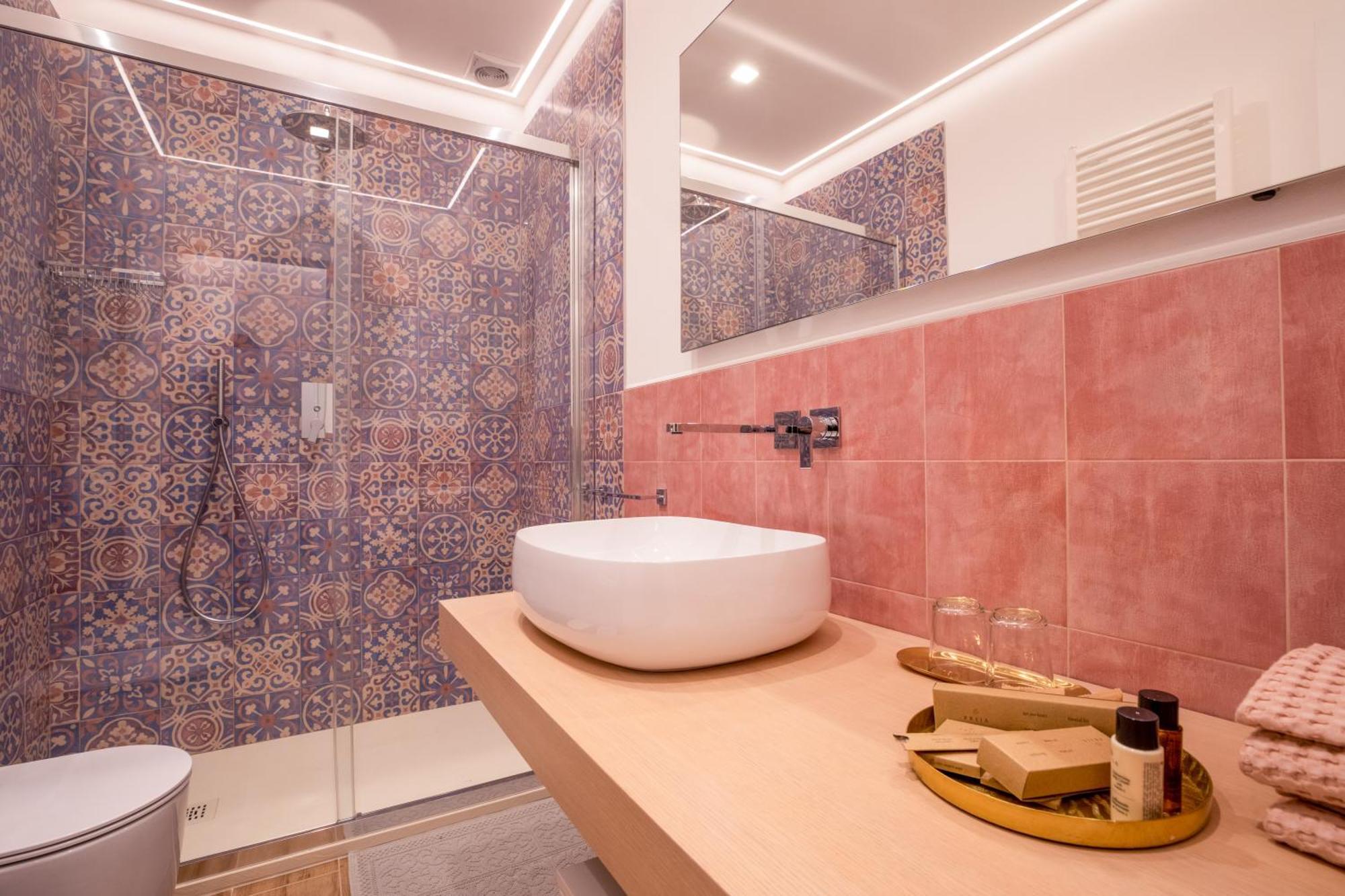بيلاريا-إيجيا مارينا Villa Elia Suite Room الغرفة الصورة